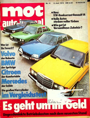 MOT 11/1976