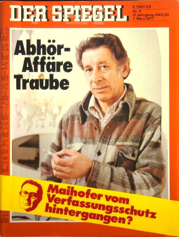 Spiegel 11/1977