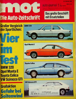 MOT 11/1978