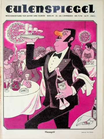Eulenspiegel 11/1978