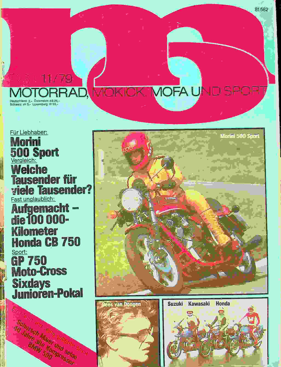 MO Magazin 11/1979