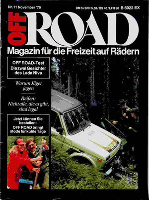 Offroad 11/1979