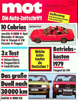 MOT 11/1979