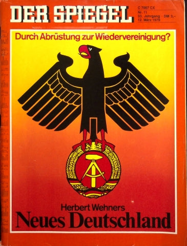 Spiegel 11/1979