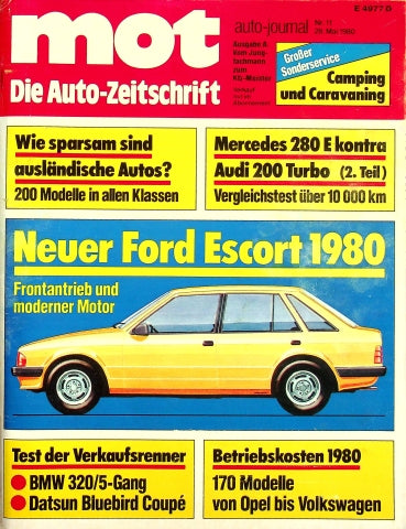 MOT 11/1980