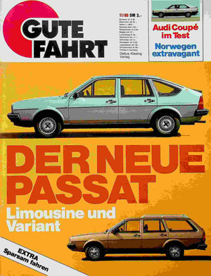 Gute Fahrt 11/1980