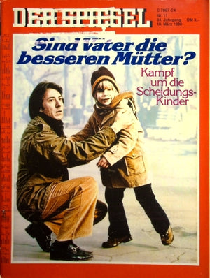 Spiegel 11/1980