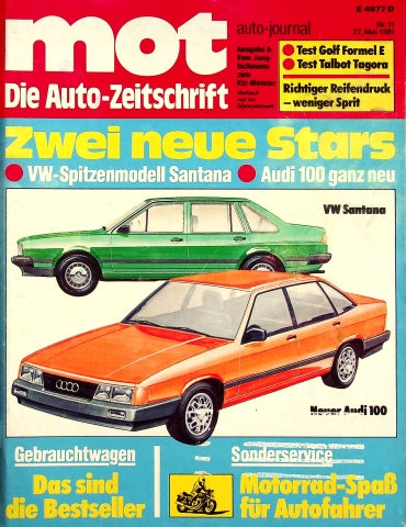 MOT 11/1981