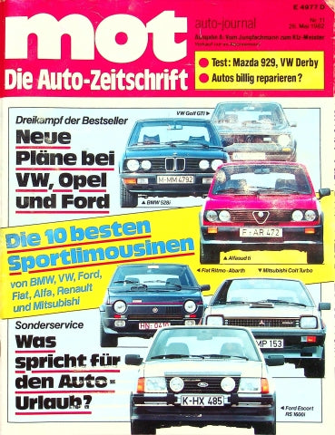 MOT 11/1982