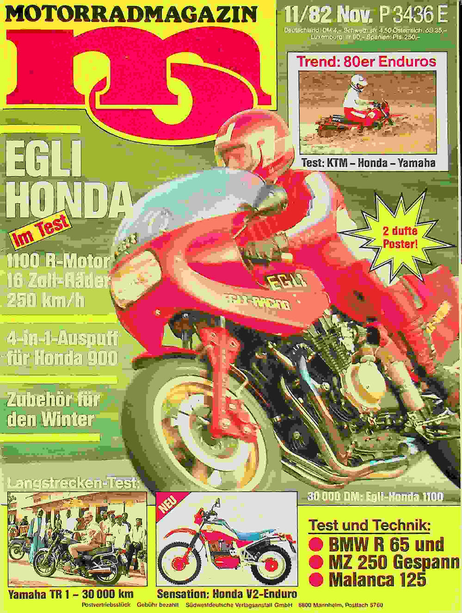 MO Magazin 11/1982