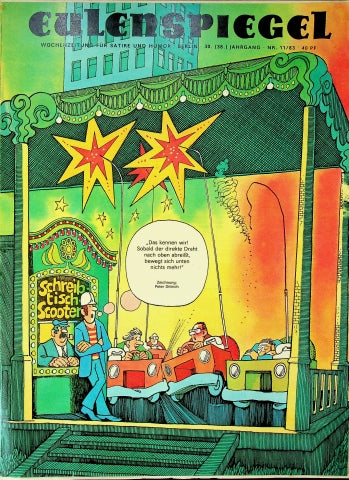 Eulenspiegel 11/1983