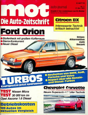 MOT 11/1983