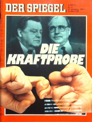 Spiegel 11/1983