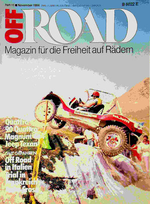 Offroad 11/1984