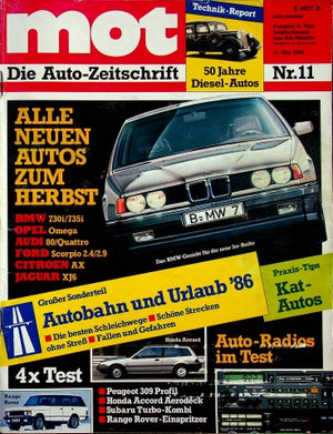 MOT 11/1986