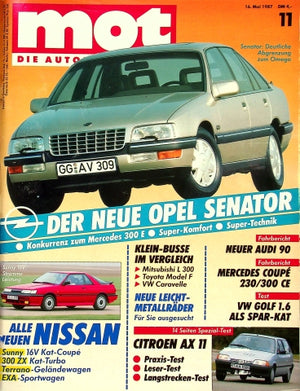 MOT 11/1987