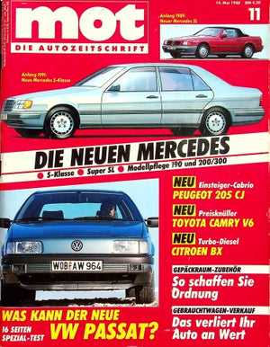MOT 11/1988