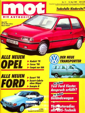 MOT 11/1989