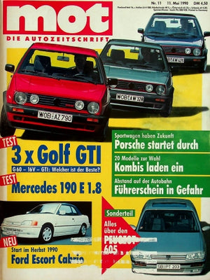 MOT  11/1990
