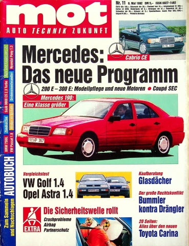 MOT 11/1992