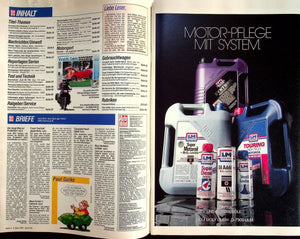Auto Bild 11/1992