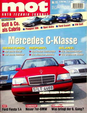MOT 11/1994