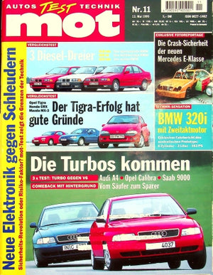 MOT 11/1995
