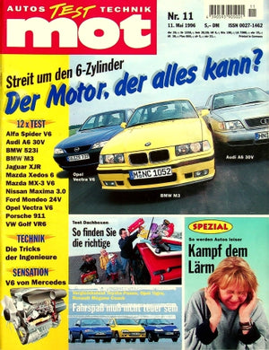 MOT 11/1996