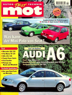 MOT 11/1997