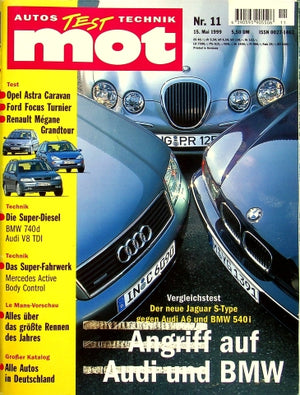 MOT 11/1999