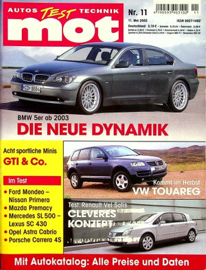 MOT 11/2002