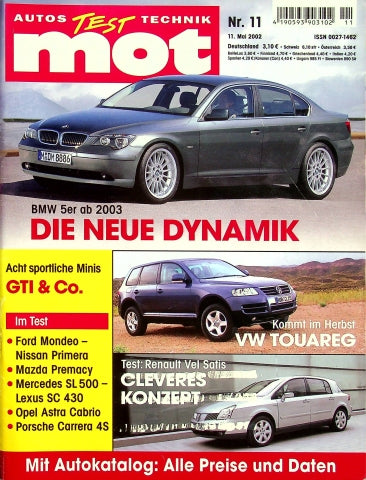 MOT 11/2002
