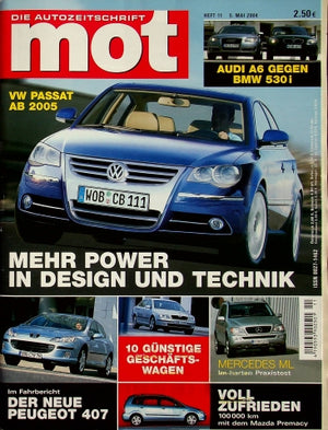 MOT 11/2004