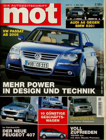 MOT 11/2004