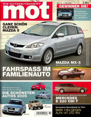 MOT 11/2005