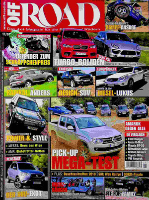 Offroad 11/2010