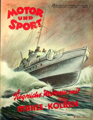 Motor und Sport 12/1942