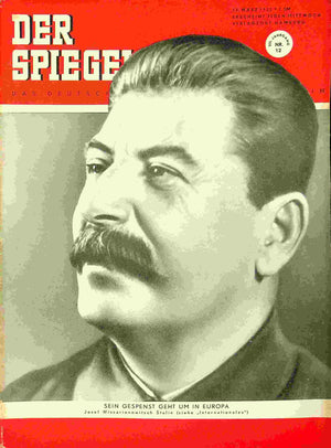 Spiegel 12/1953