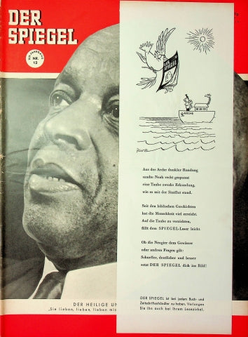 Spiegel 12/1954