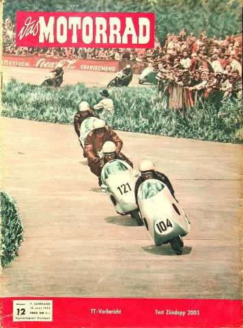 Motorrad 12/1955