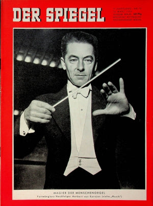 Spiegel 12/1955