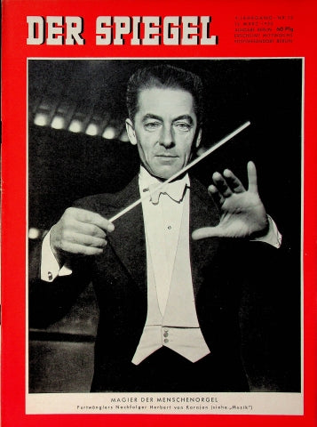 Spiegel 12/1955