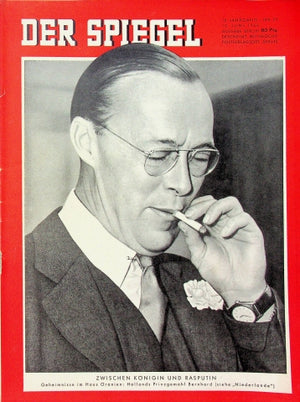 Spiegel 12/1956