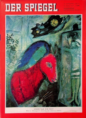 Spiegel 12/1959