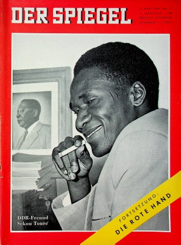 Spiegel 12/1960