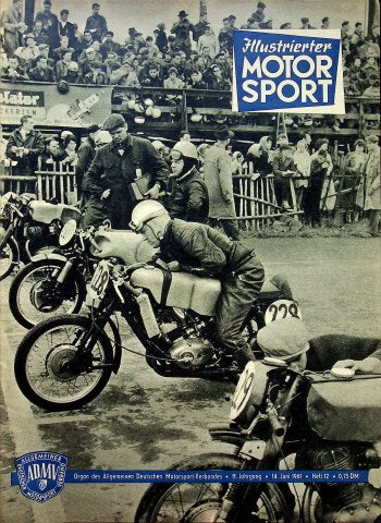 Illustrierter Motorsport 12/1961