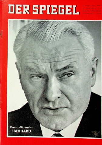 Spiegel 12/1962