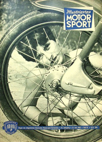 Illustrierter Motorsport 12/1962