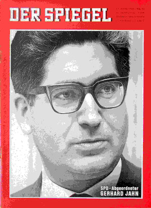 Spiegel 12/1963
