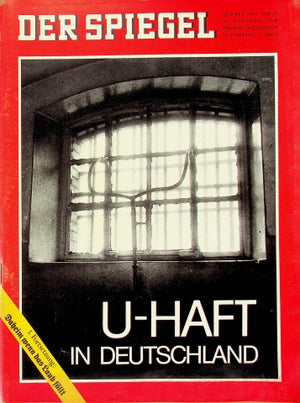 Spiegel 12/1964